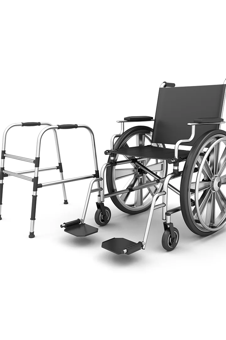 Disability Equipment Suppliers Adelaide