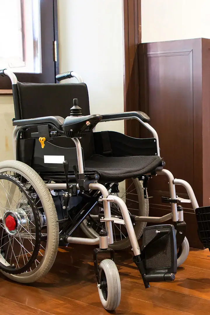 Electric Wheelchair Adelaide