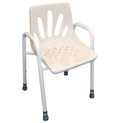 KCare Premium Shower Chair