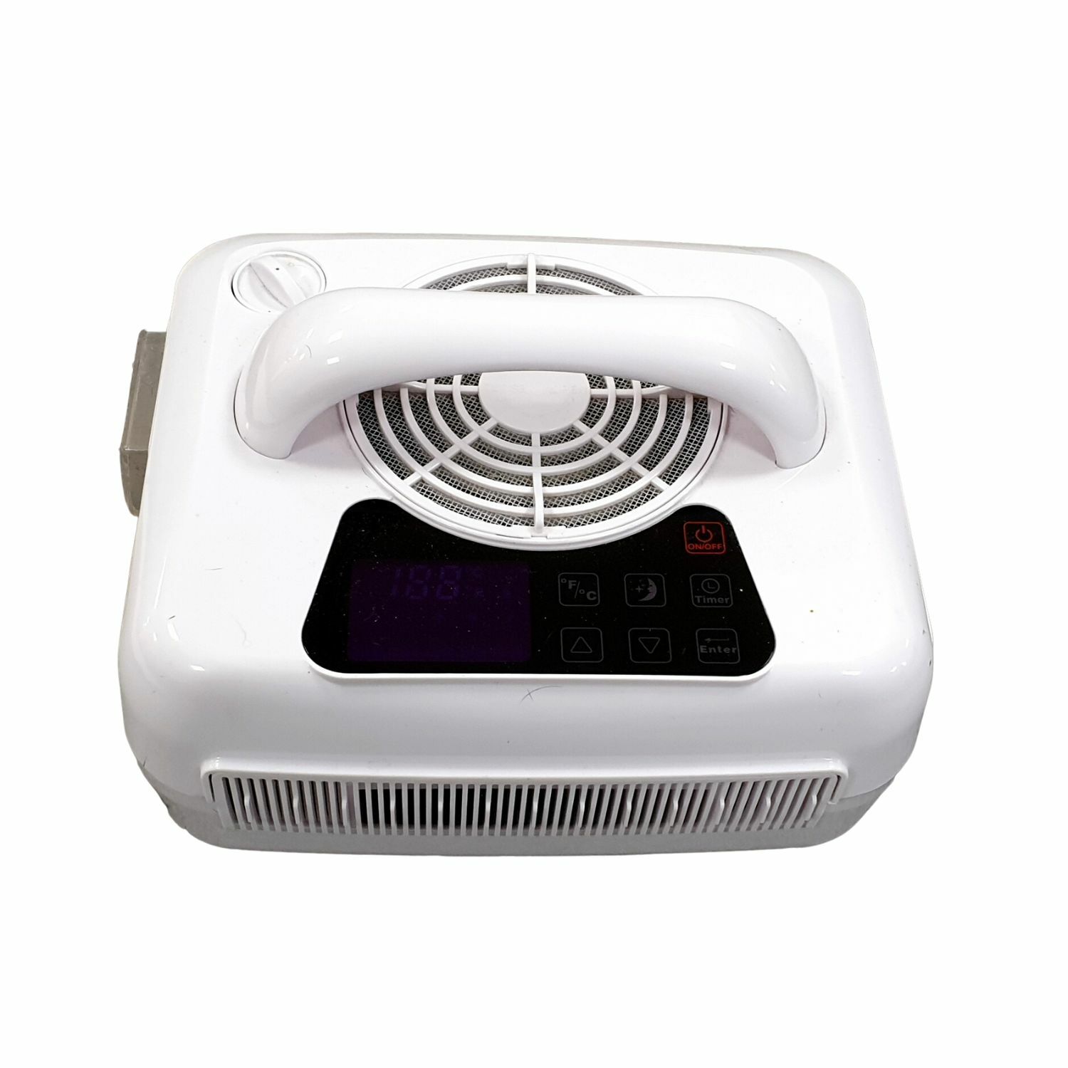 Icare Hydrosense Unit