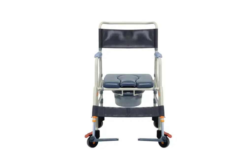 Showerbuddy Travel Commode SB7E - Image 2