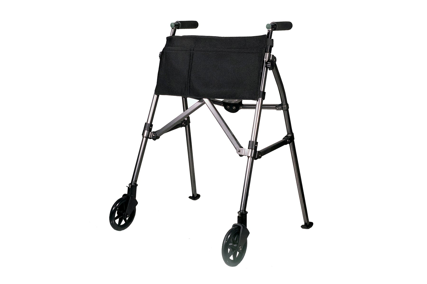 Stander EZ Fold 'N Go Rollator