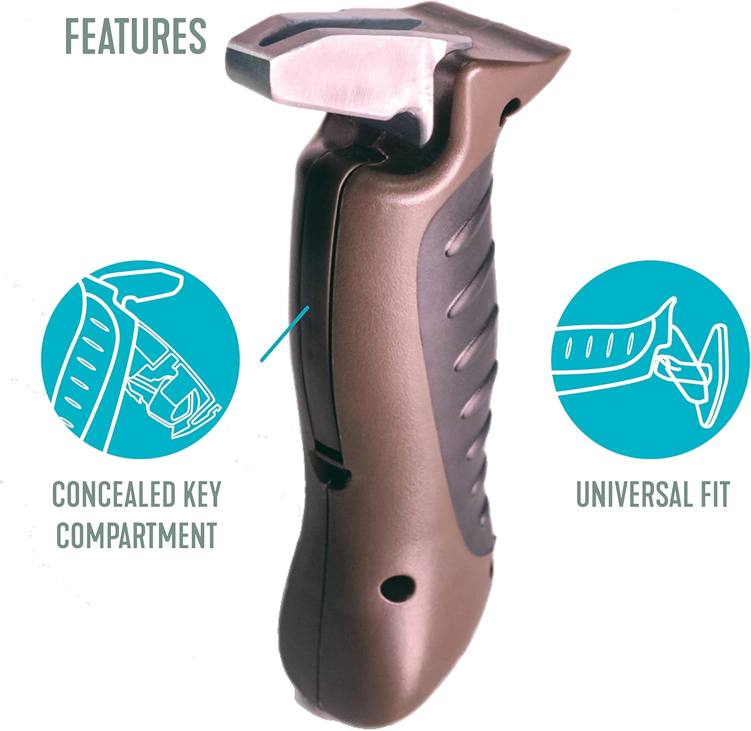 Able Life Auto Assist Grab Bar - Image 5