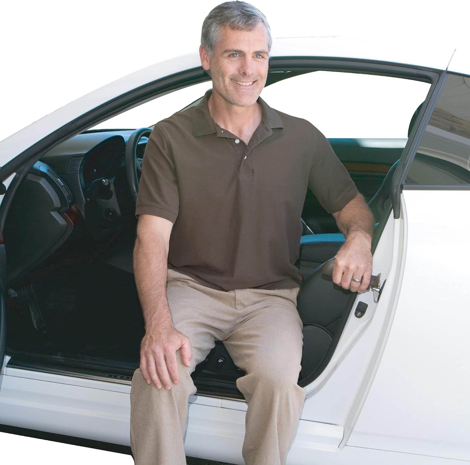 Able Life Auto Assist Grab Bar - Image 2