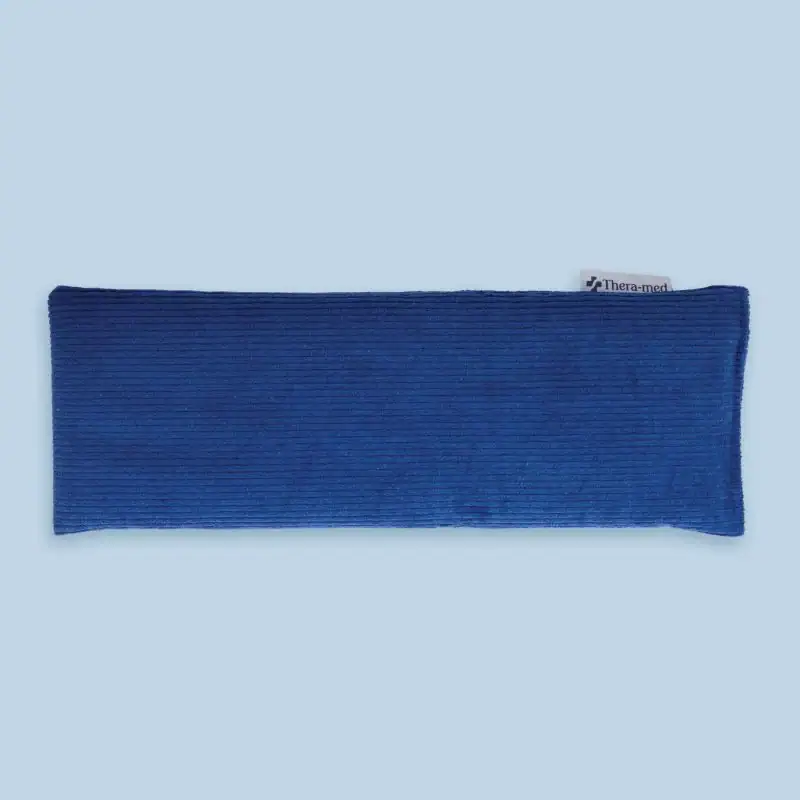 Therapeutic Pillow Lupin Microwave Heat Bag - Image 3
