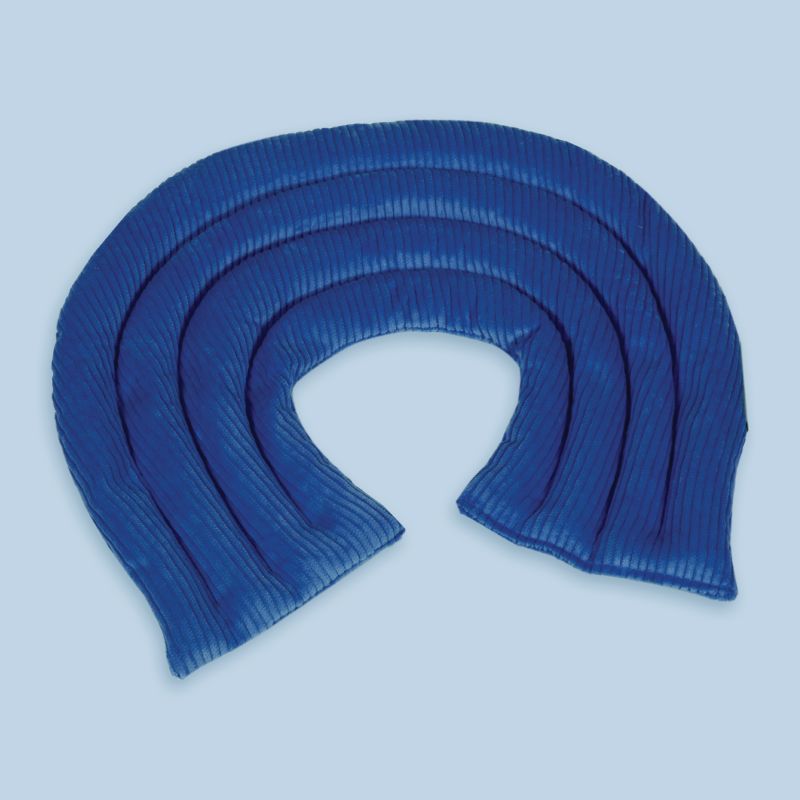 Therapeutic Pillow Lupin Microwave Heat Bag - Image 4