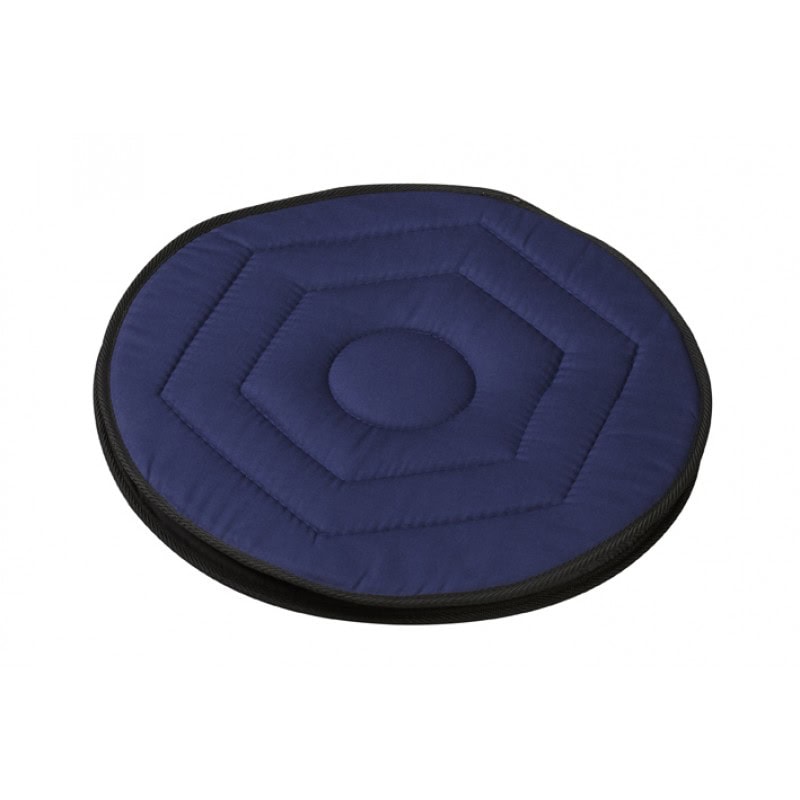 Quintro Swivel Cushion - Flexible Fabric