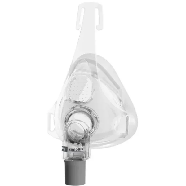 Simplus Ff Mask Small Fisher & Paykel Simplus Mask Kit Small - No Headgear - Respirico