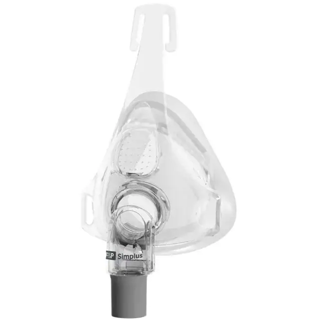 Fisher & Paykel Simplus Mask Kit Small - No Headgear