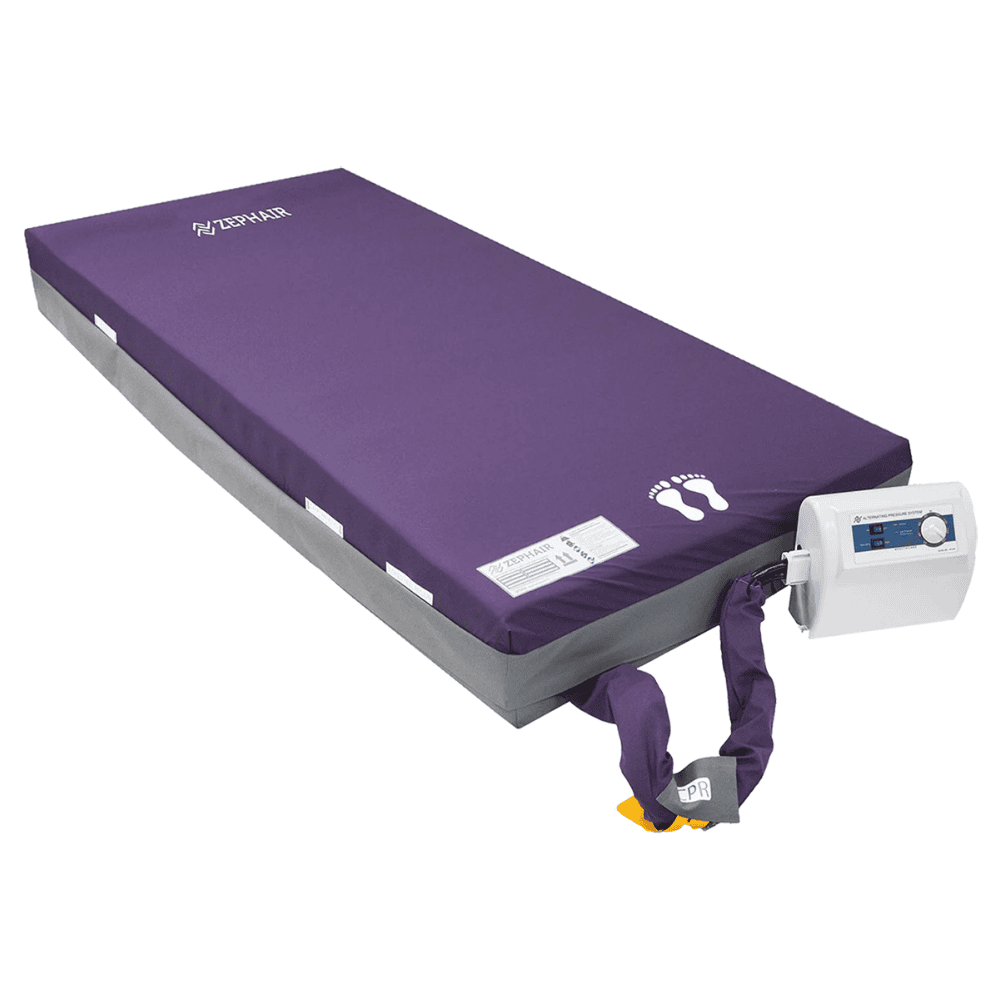 Forte Zephair Lite ZA1 Mattress