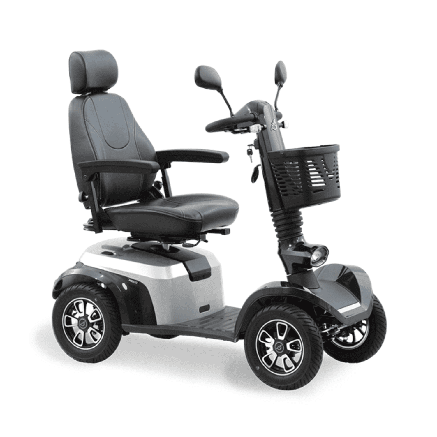 Ikon Presto Mobility Scooter