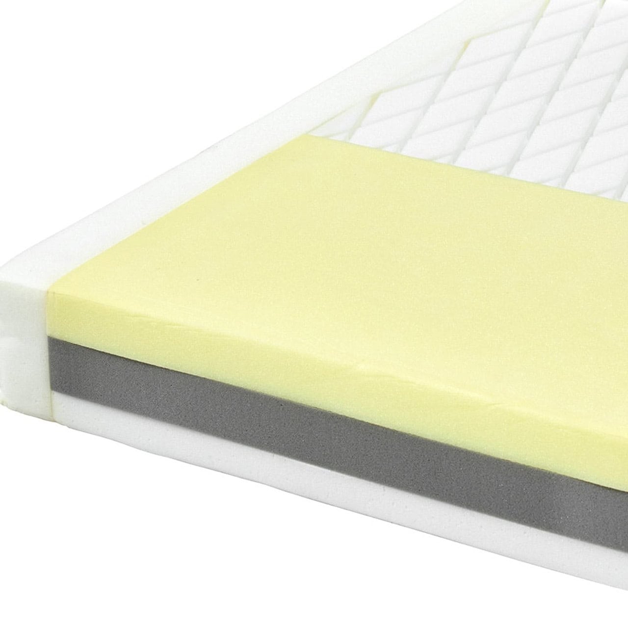 Cobalt Health Memory Foam Pressure M11 Mattress - King Single - Image 2