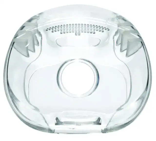Philips Amara View Mask Cushion