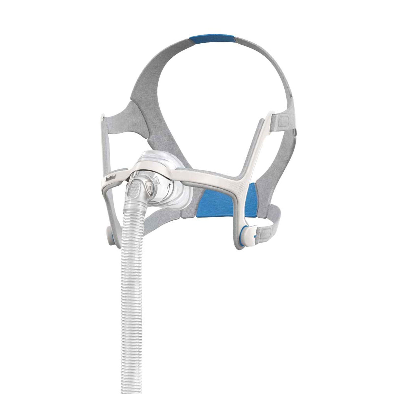 Resmed AirMini & AirFit F20 Full Face Mask Bedside Starter Kit - Image 2