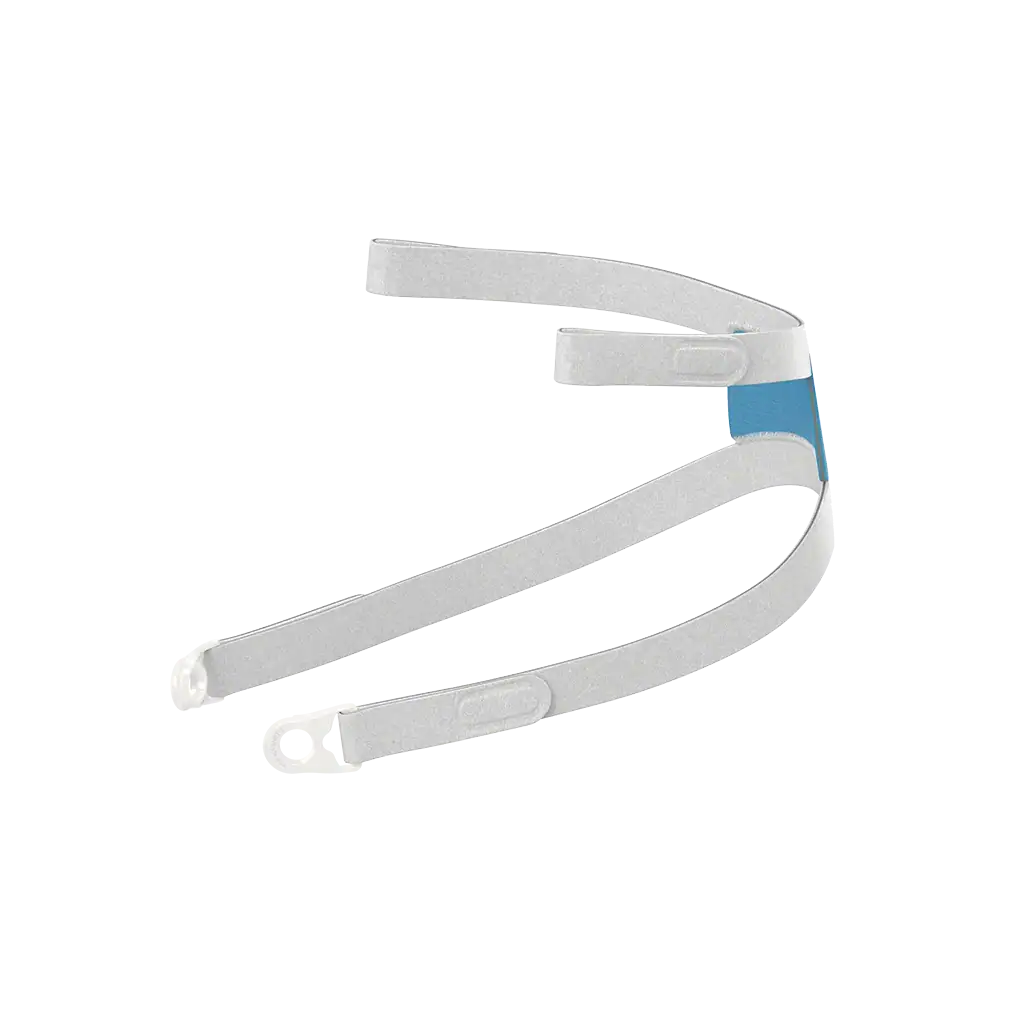 Resmed AirFit F30I Non-Magnetic Headgear - One Size