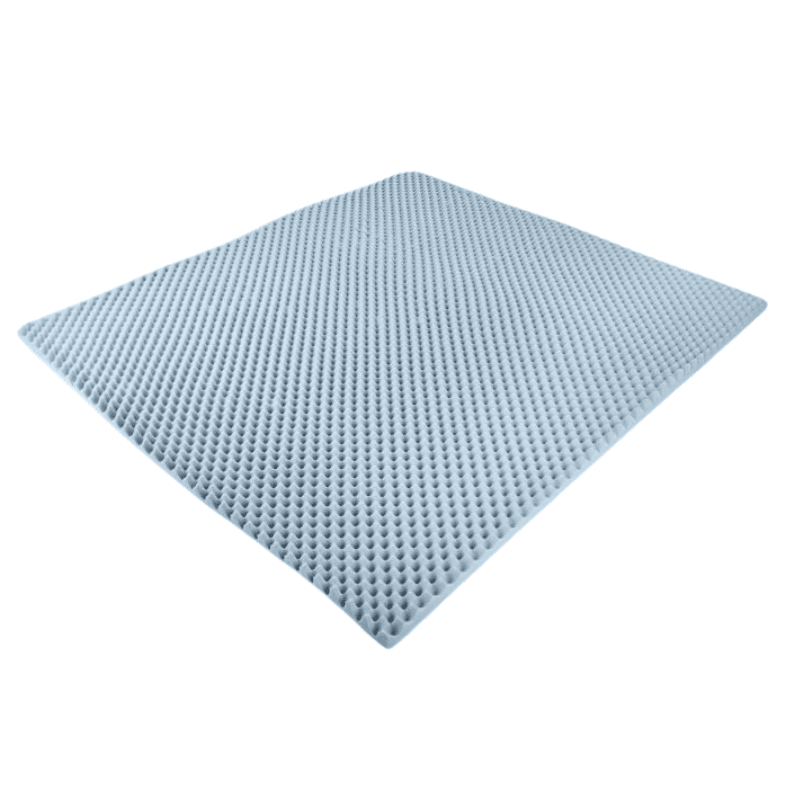 Therapeutic Pillow Body Huggar Mattress Topper - Queen