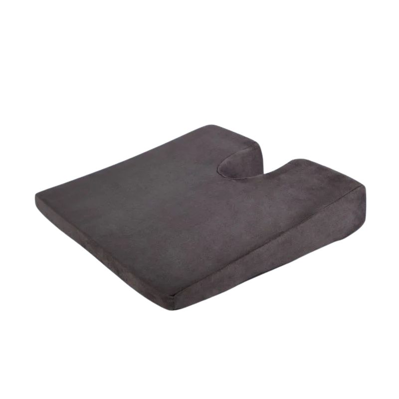 Therapeutic Pillow Coccyx Tailbone Wedge Cushion