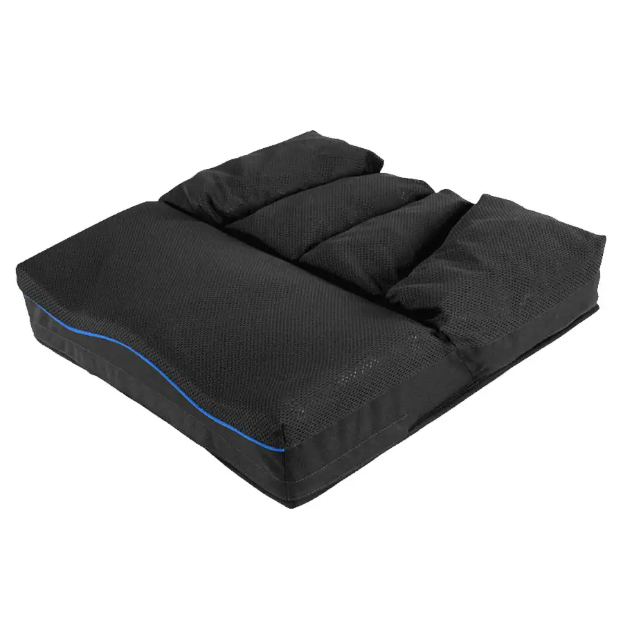 Vicair Active O2 Cushion - 9cm Thick