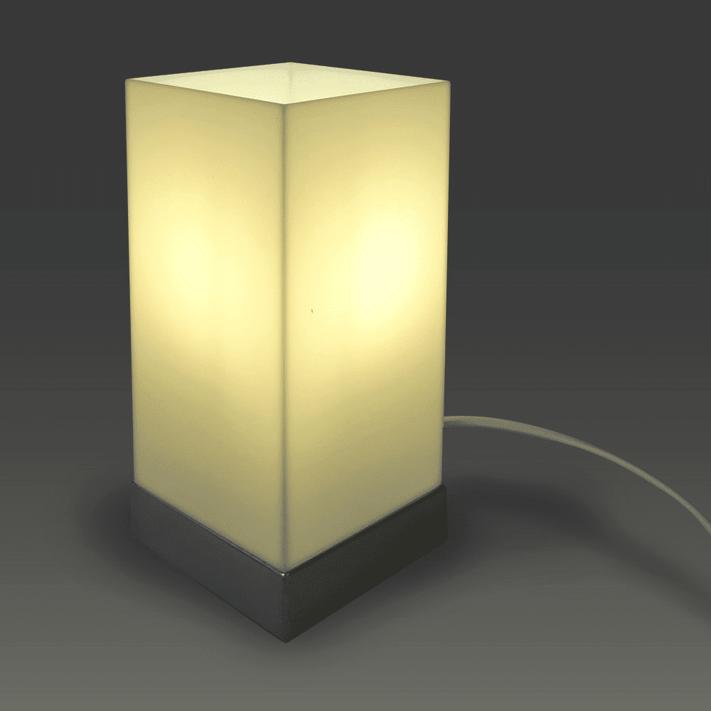Better Living Touch Lamp - Square - Image 2