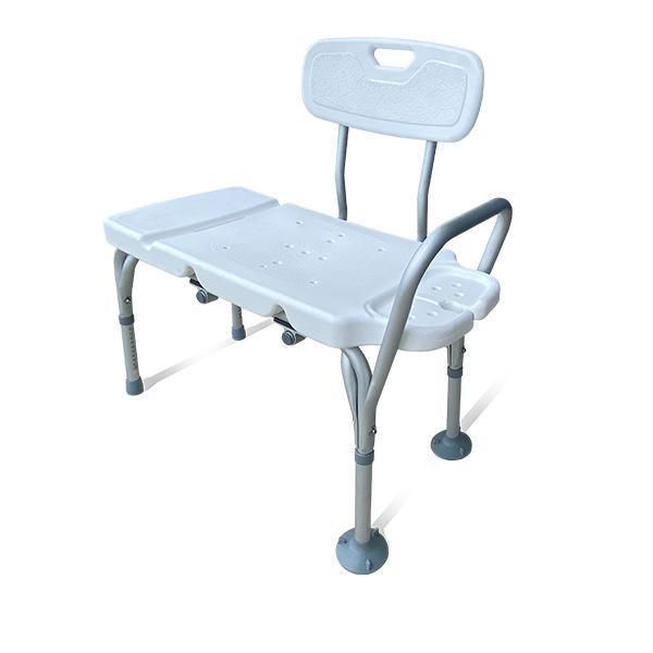 Redgum Deluxe Transfer Bench