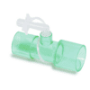 Lowenstein T-Piece Adapter (Oxygen)