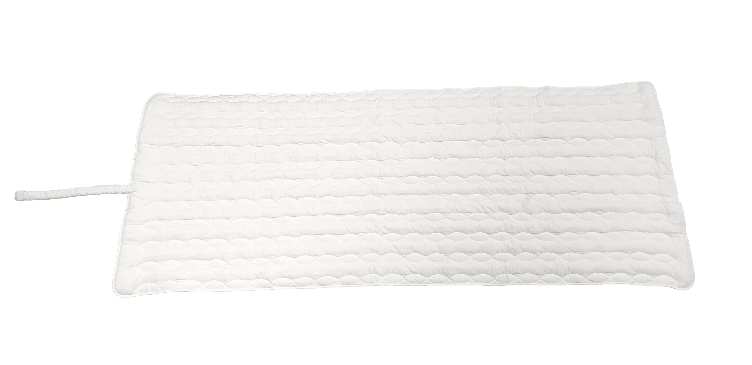 Icare Hydrosense Bed Pad - 90cm x 190cm - Image 2