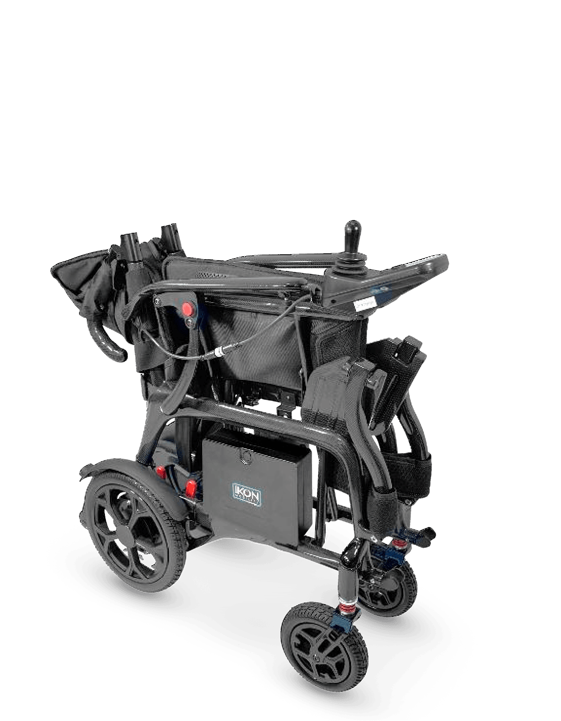 Ikon Enduro Carbon Fibre Power Chair - Image 3