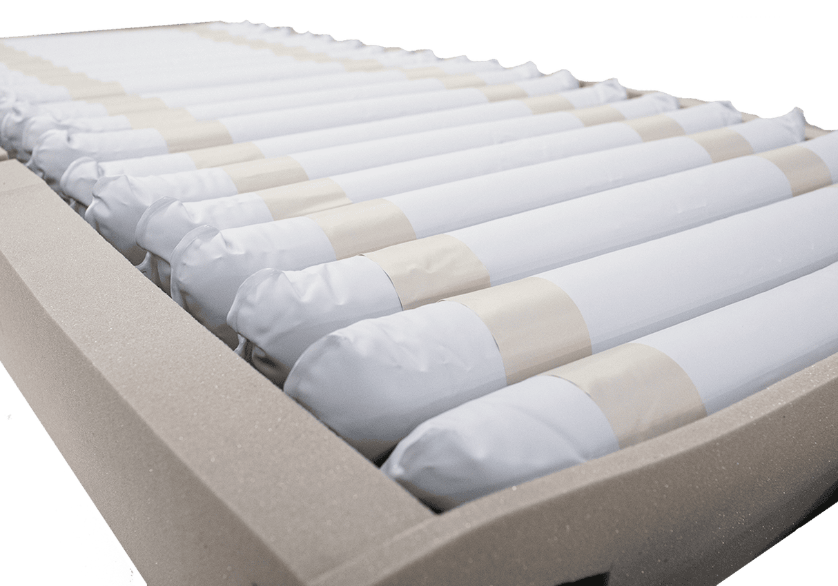 Forte Zephair Lite ZA1 Mattress - Image 2