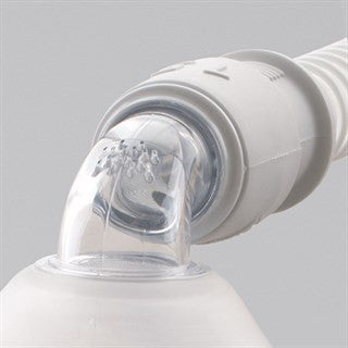 Philips Diametric Silicone Mask Elbow Kit - Image 2