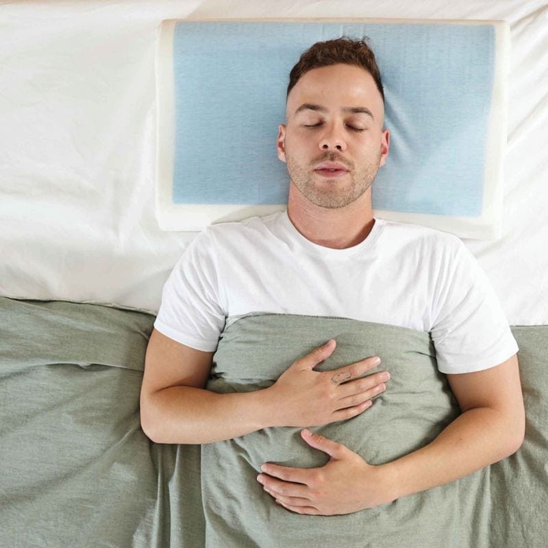 Memogel Contour Pillow - Image 2