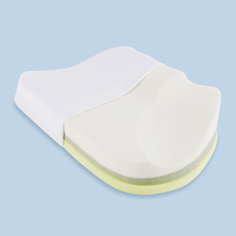 Therapeutic Pillow Easy Breather Pillow (Without Pillowcase) - Image 3