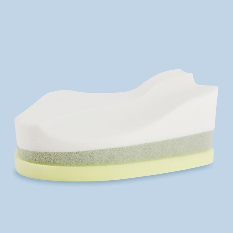 Therapeutic Pillow Easy Breather Pillow (Without Pillowcase) - Image 4