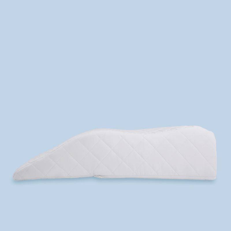 Therapeutic Pillow Leg Relaxer - Image 2