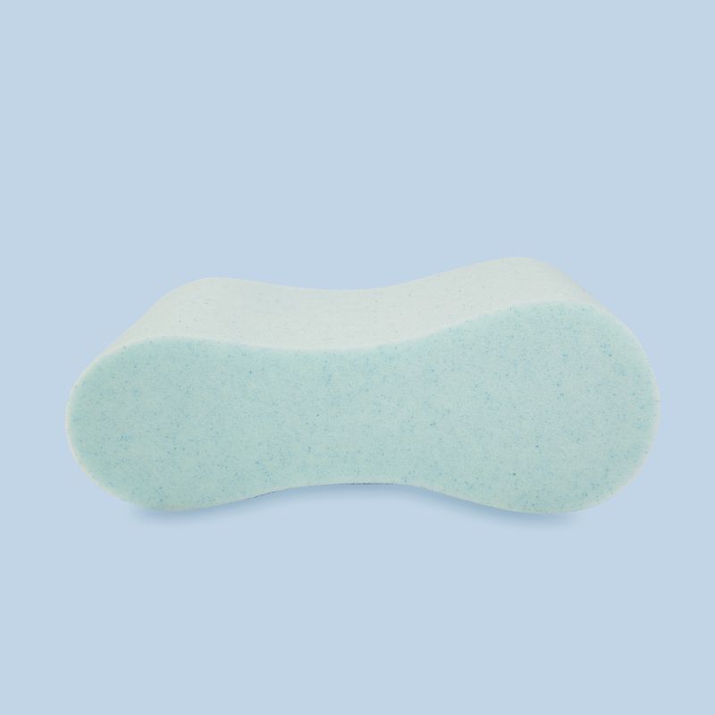 Therapeutic Pillow Leg Spacer - Image 2