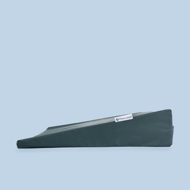 Therapeutic Pillow Low Angle Body Wedge – Steri-Plus - Image 3