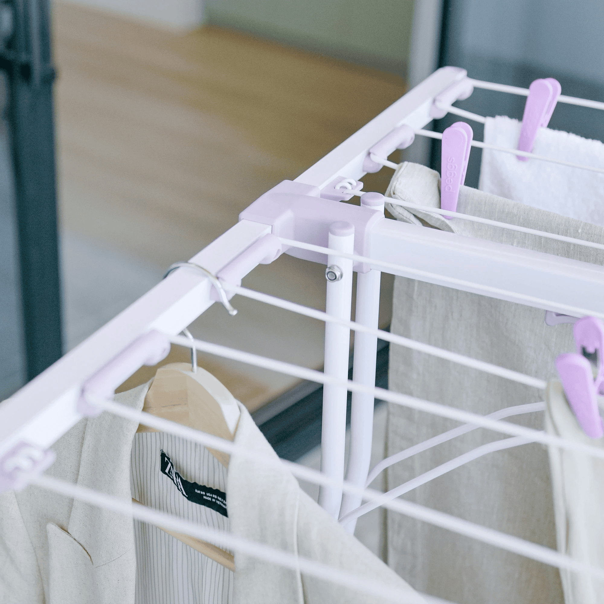 Peggs Classic 10 Handy Line - Image 5