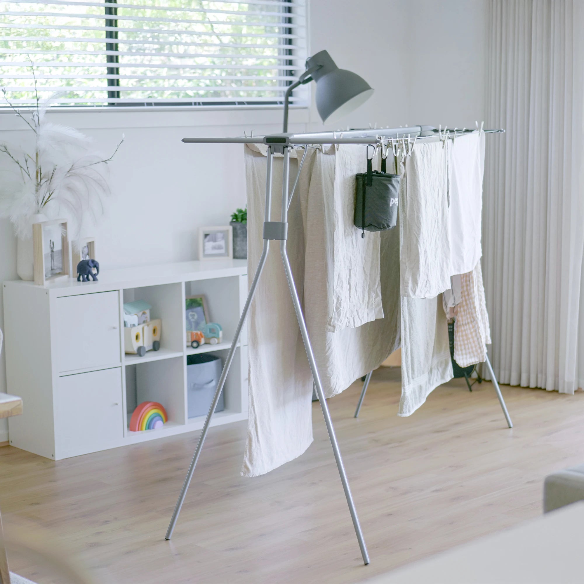 Peggs Deluxe 10 Handy Line - Image 3