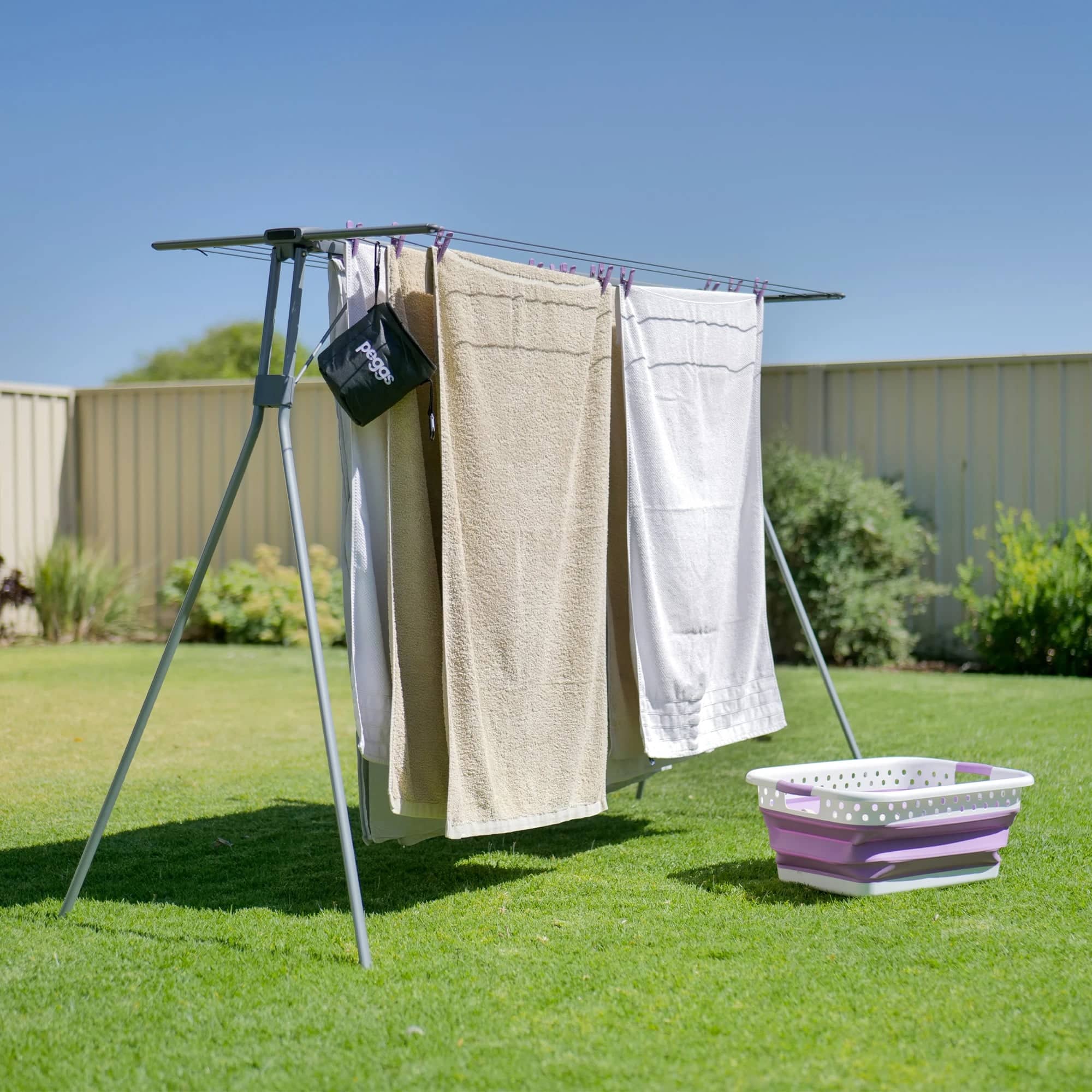 Peggs Deluxe 10 Handy Line - Image 5