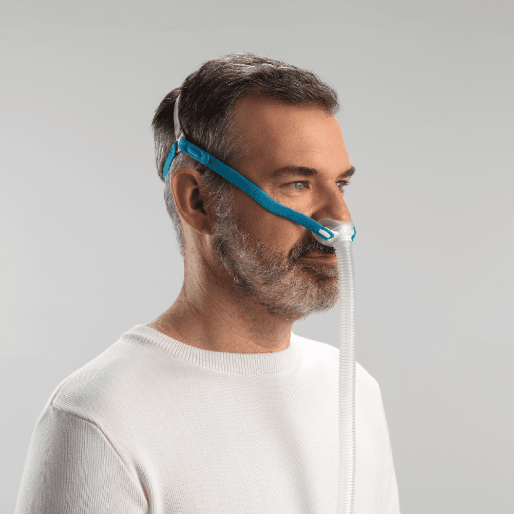 Fisher & Paykel Nova Micro Pillow Mask - Image 2