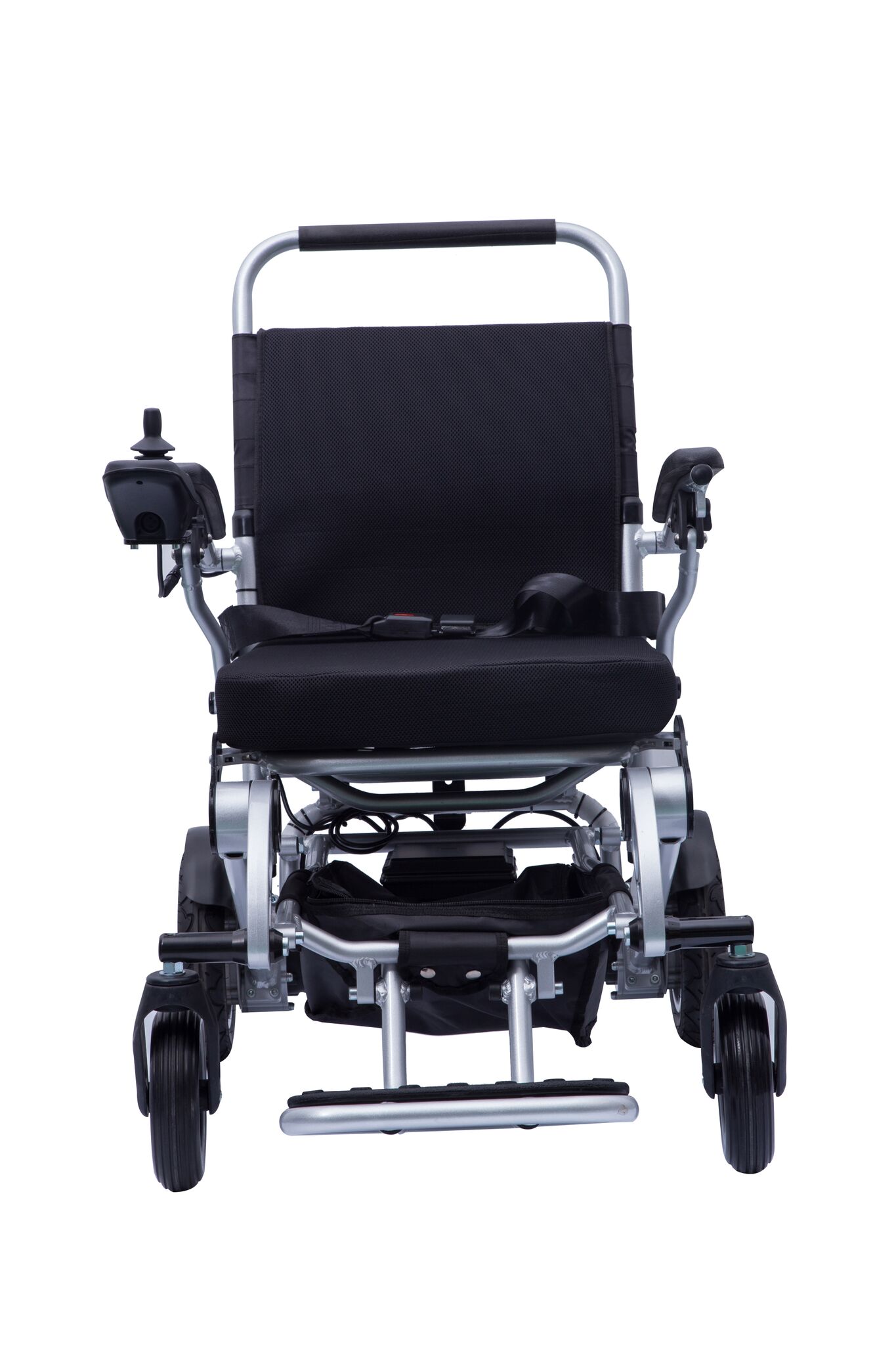 Freedom Chair Premium Lite Folding Power Chair - Image 3