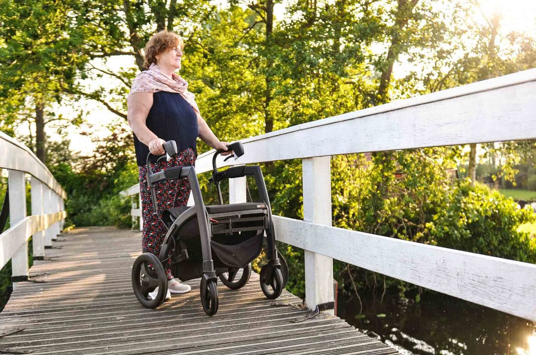 Rollz Rhythm - The Parkinson's Walker - Image 5