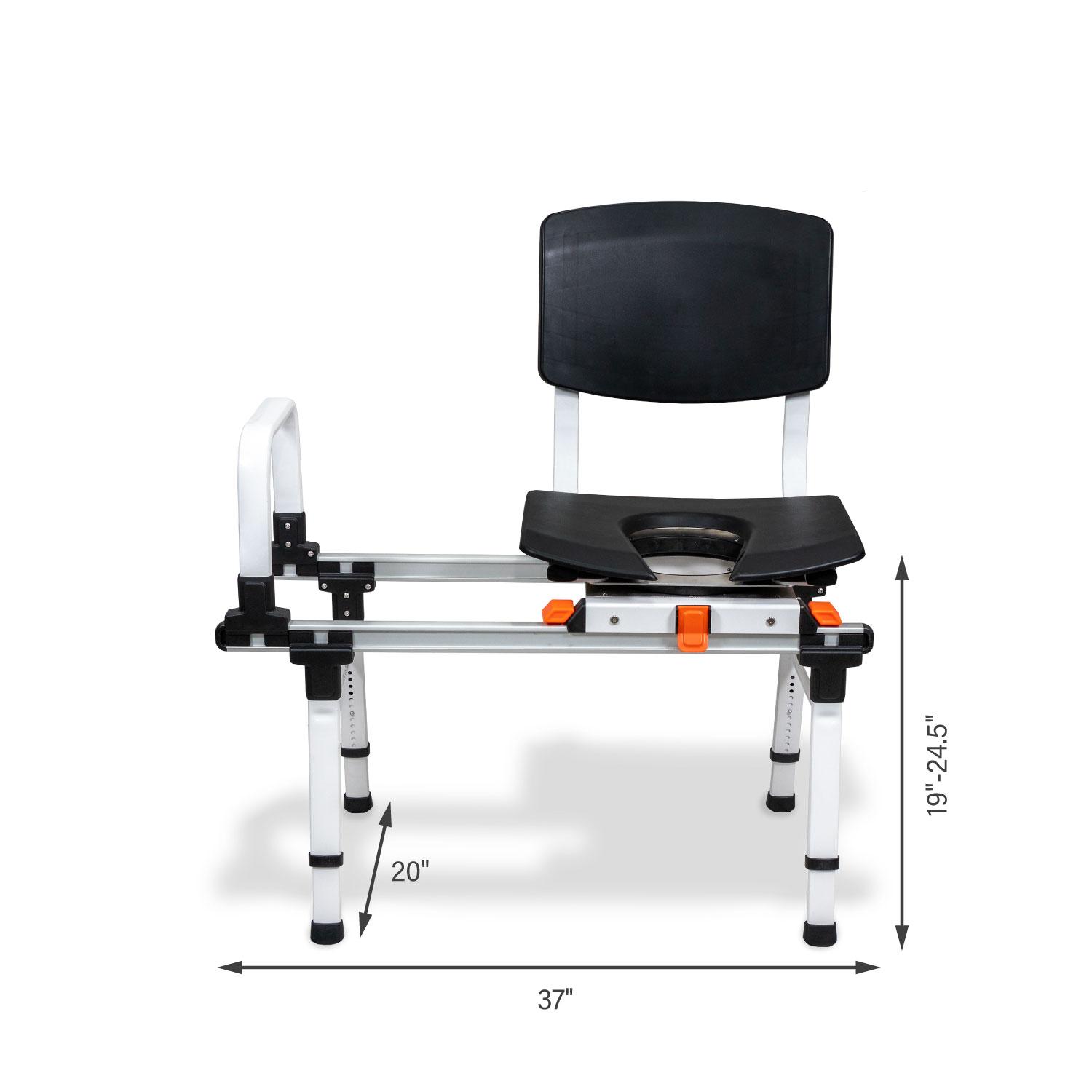 ShowerGlyde Model SG3 - Image 4