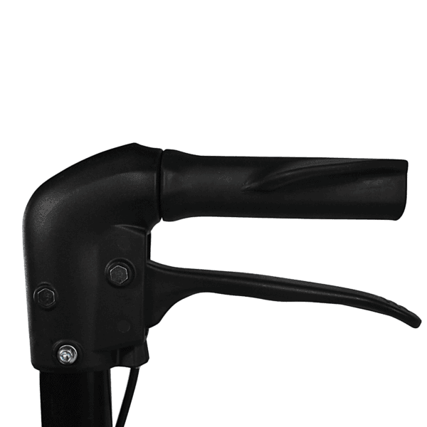 Redgum Lightweight Tri Walker 8" - Purple - Image 2