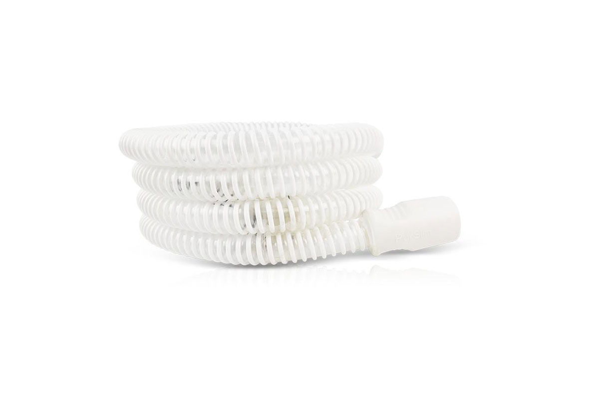Purdoux Purslim 15mm 6-Foot CPAP Hose - Image 2