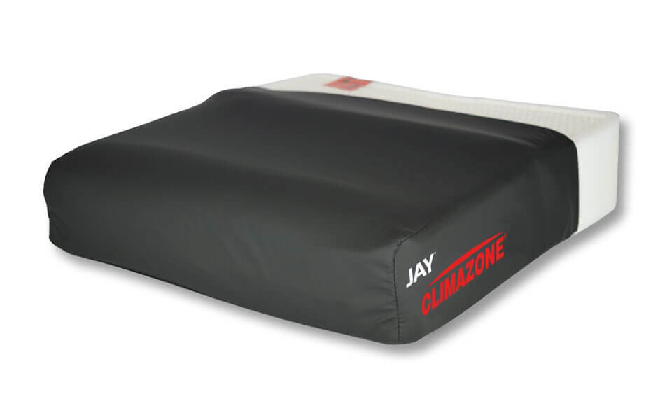 Jay Climazone Wheelchair Cushion - Image 2