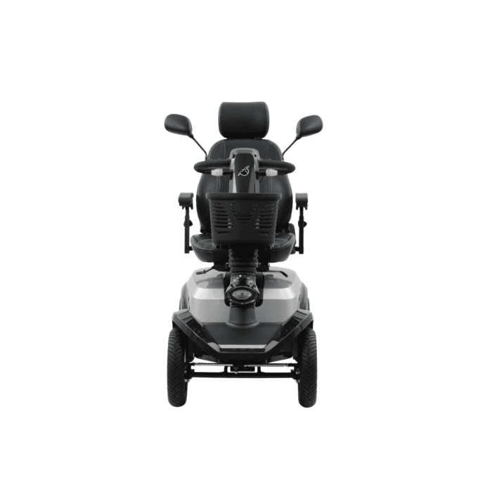 Ikon Presto Mobility Scooter - Image 3