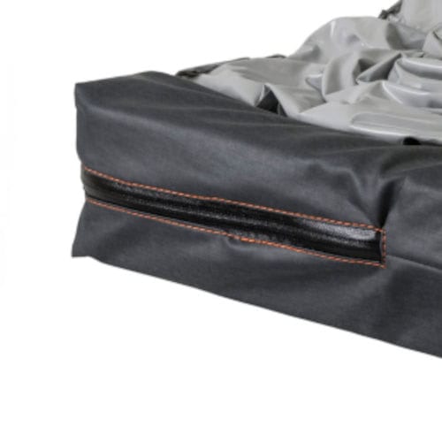 Jay Fusion Cryo Wheelchair Cushion - Image 4