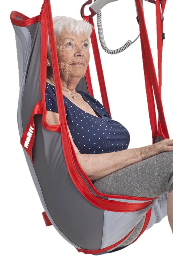 Molift RgoSling Highback Padded - Image 2
