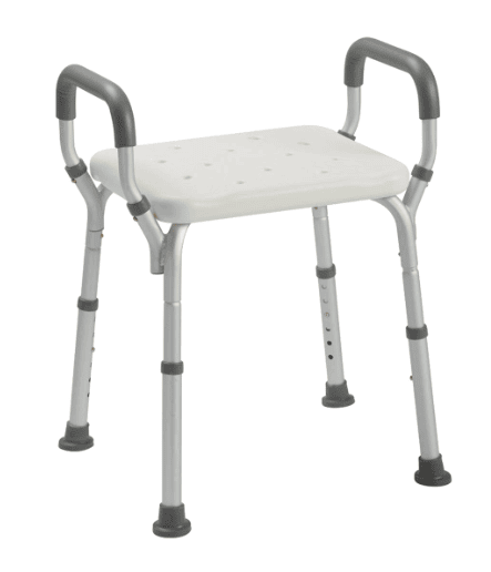 Quintro Delta S24 Shower Stool
