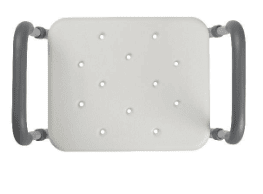 Quintro Delta S24 Shower Stool - Image 3